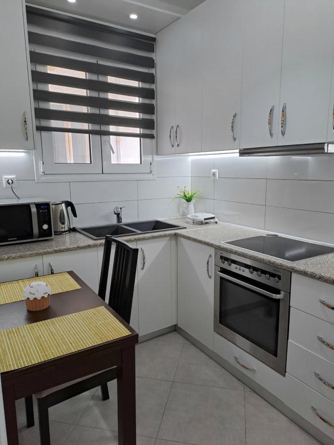 Cozy Apartment In Nea Palatia-Oropos Dış mekan fotoğraf