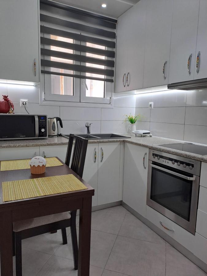 Cozy Apartment In Nea Palatia-Oropos Dış mekan fotoğraf
